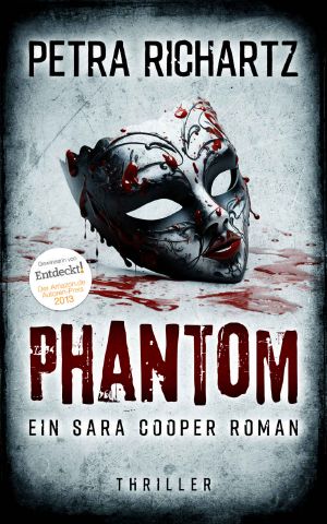 [Sara Cooper 18] • Phantom